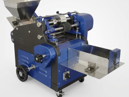 Automatic Batch Printing Machine
