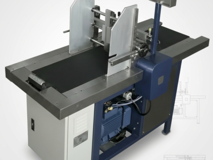 Mild Steel Destacking Belt Conveyor