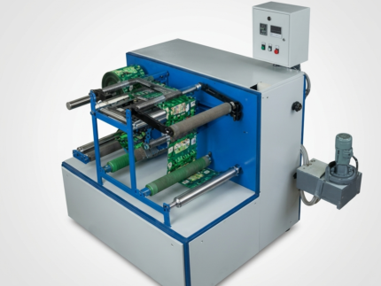 Winder Rewinder Machine